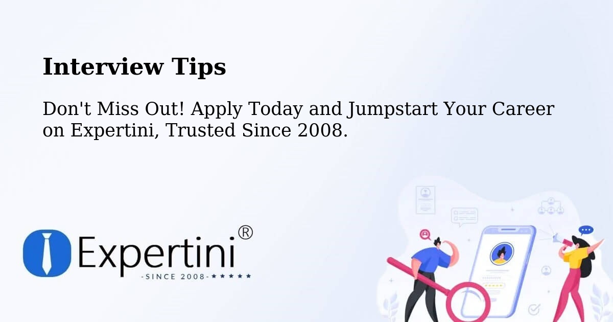 Interview Tips & Techniques for Job Seekers – Seydi - Seydi, Turkmenistan Jobs Expertini